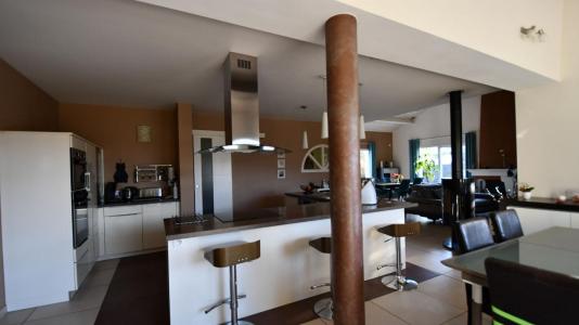 For sale Saint-fiacre-sur-maine 5 rooms 133 m2 Loire atlantique (44690) photo 3