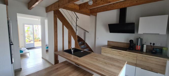 For sale Gorges 5 rooms 93 m2 Loire atlantique (44190) photo 2