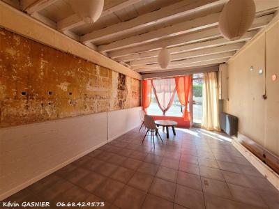 For sale Angouleme 3 rooms 49 m2 Charente (16000) photo 1