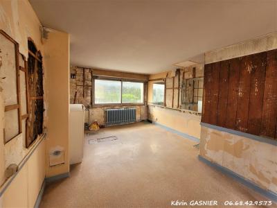 For sale Angouleme 3 rooms 49 m2 Charente (16000) photo 3