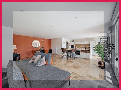 For sale Alencon 10 rooms 260 m2 Orne (61000) photo 0