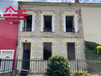 Annonce Vente 7 pices Maison Paimboeuf 44