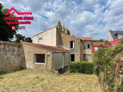 Acheter Maison Paimboeuf Loire atlantique