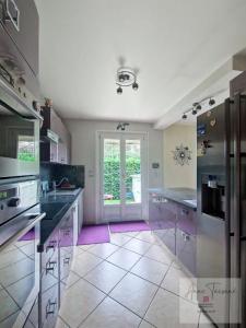 For sale Savigny-sur-orge 5 rooms 105 m2 Essonne (91600) photo 3