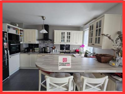 For sale Noisy-le-grand 3 rooms 66 m2 Seine saint denis (93160) photo 3
