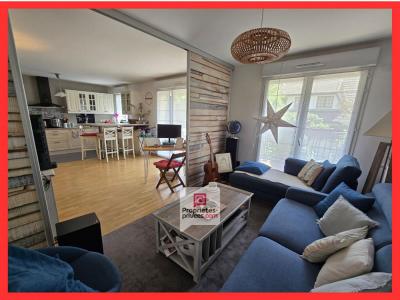For sale Noisy-le-grand 3 rooms 66 m2 Seine saint denis (93160) photo 4