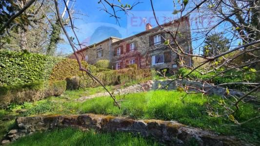 For sale Brousse 8 rooms 214 m2 Puy de dome (63490) photo 3