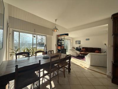 Annonce Vente 5 pices Maison Sene 56