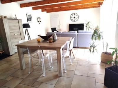 For sale Noyal-pontivy 5 rooms 127 m2 Morbihan (56920) photo 0