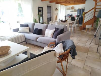 For sale Noyal-pontivy 5 rooms 127 m2 Morbihan (56920) photo 1