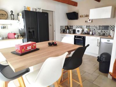 For sale Noyal-pontivy 5 rooms 127 m2 Morbihan (56920) photo 2