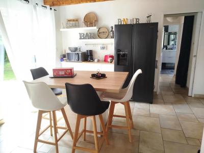 For sale Noyal-pontivy 5 rooms 127 m2 Morbihan (56920) photo 3