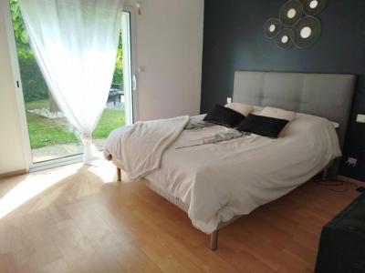 For sale Noyal-pontivy 5 rooms 127 m2 Morbihan (56920) photo 4