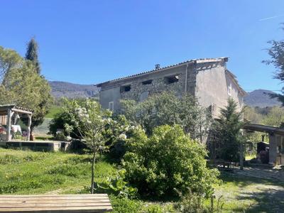 Annonce Vente 5 pices Maison Digne-les-bains 04