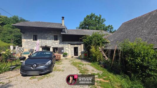 For sale Montagnole 3 rooms 82 m2 Savoie (73000) photo 2