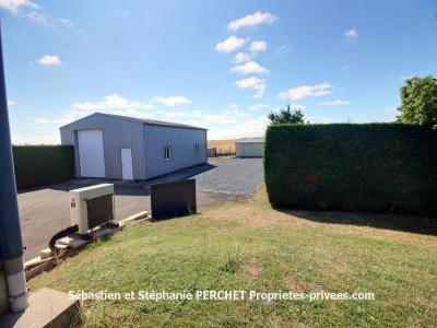 Acheter Maison 160 m2 Patay