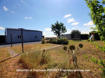 Acheter Maison Patay Loiret