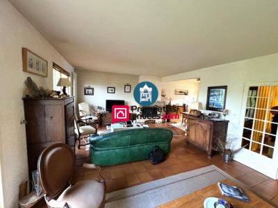 Annonce Vente 8 pices Maison Saint-martin-boulogne 62