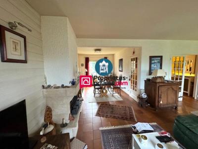Acheter Maison 152 m2 Saint-martin-boulogne