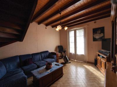 For sale Neac 8 rooms 131 m2 Gironde (33500) photo 1