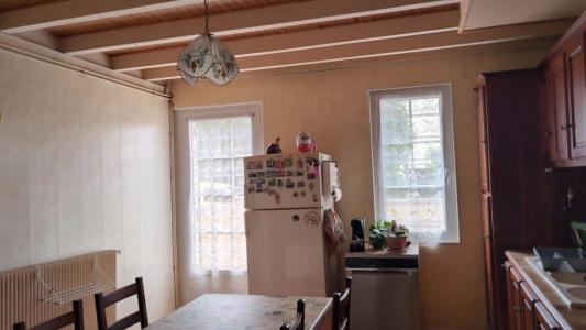 For sale Neac 8 rooms 131 m2 Gironde (33500) photo 3