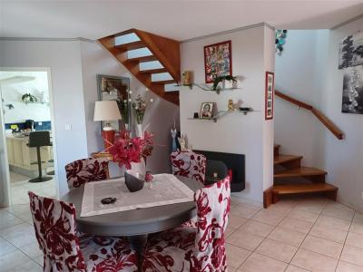 Annonce Vente 5 pices Maison Vaux-sur-mer 17