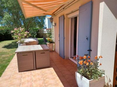 Acheter Maison Vaux-sur-mer 619000 euros