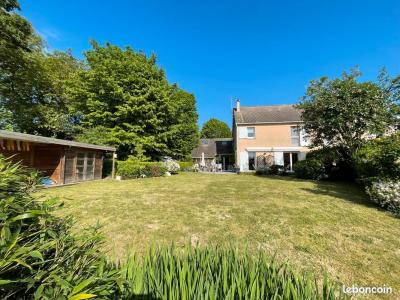 Annonce Vente 6 pices Maison Marines 95