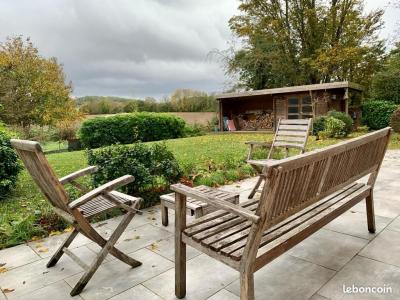 Acheter Maison 115 m2 Marines