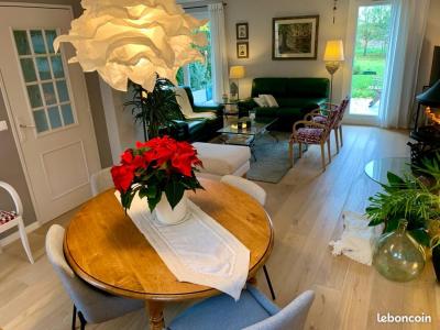 Acheter Maison Marines 375000 euros