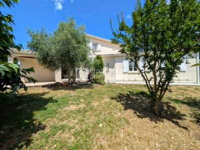 For sale Cognac 5 rooms 181 m2 Charente (16100) photo 0
