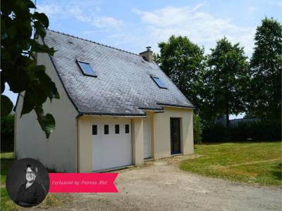 Annonce Vente 5 pices Maison Rochefort-en-terre 56