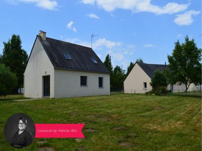 Acheter Maison 83 m2 Rochefort-en-terre