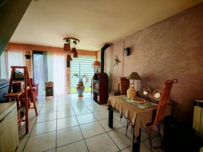 For sale Saint-vincent-de-paul 5 rooms 110 m2 Landes (40990) photo 4