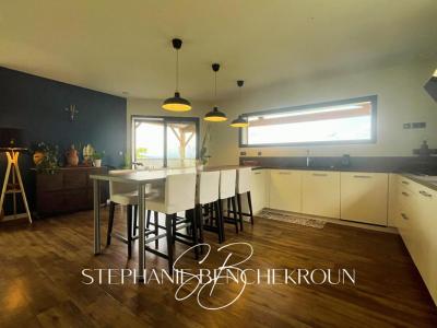 Acheter Maison Belpech 369000 euros