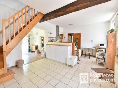 Annonce Vente 5 pices Maison Massay 18