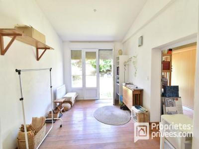 Acheter Maison Massay Cher