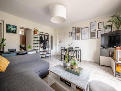 Annonce Vente 3 pices Appartement Alfortville 94