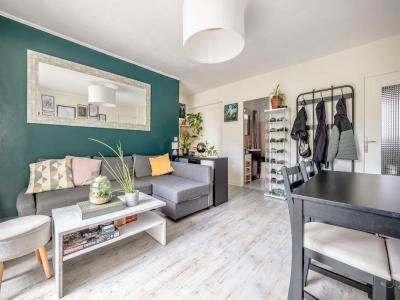 Acheter Appartement 59 m2 Alfortville