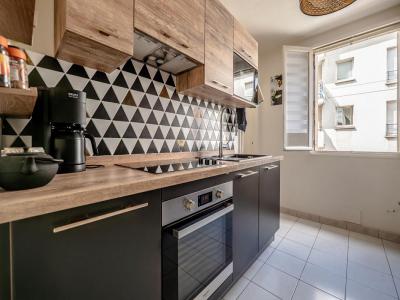 Acheter Appartement Alfortville Val de Marne