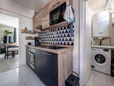 Acheter Appartement Alfortville 329000 euros