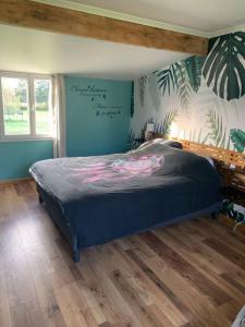 For sale Scaer 5 rooms 98 m2 Finistere (29390) photo 4