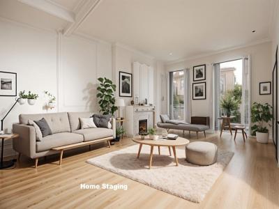 Annonce Vente 4 pices Appartement Marseille-1er-arrondissement 13
