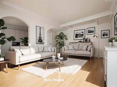 Acheter Appartement 100 m2 Marseille-1er-arrondissement