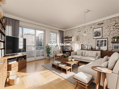 Annonce Vente 4 pices Appartement Marseille-5eme-arrondissement 13