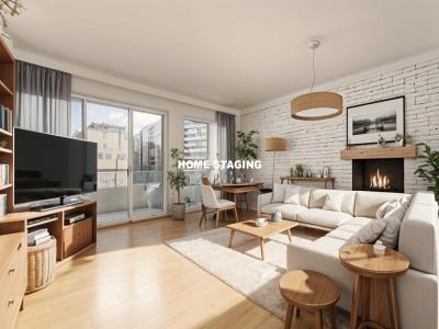 Acheter Appartement 107 m2 Marseille-5eme-arrondissement