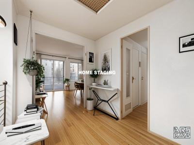 Acheter Appartement Marseille-5eme-arrondissement Bouches du Rhone