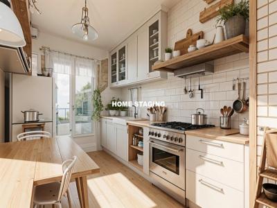 Acheter Appartement Marseille-5eme-arrondissement 179000 euros