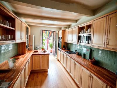 Acheter Maison 91 m2 Martigues