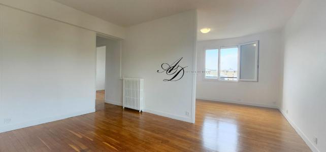 Acheter Appartement 53 m2 Chelles